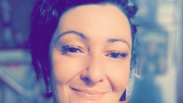 Kylie Sanders, 42, died in Yarrawonga on April 25 after she was allegedly hit by a car.
