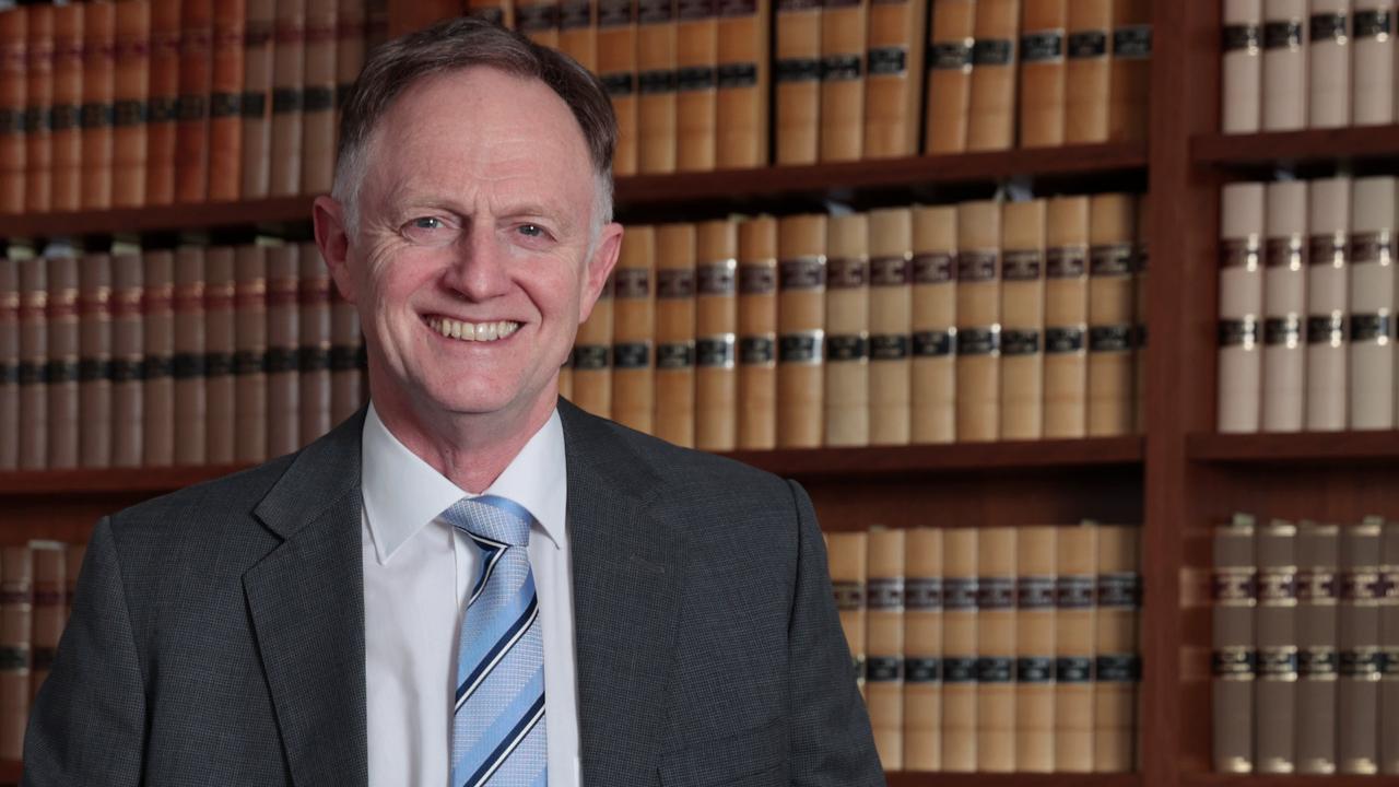 Chief Justice Stephen Gageler raises concerns over ‘increasing’ media ...