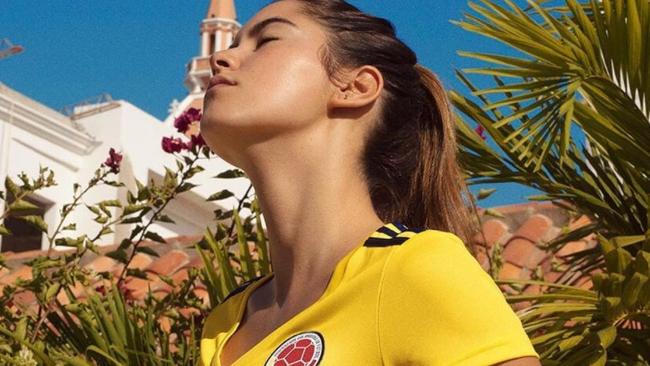 Adidas instagram colombia best sale