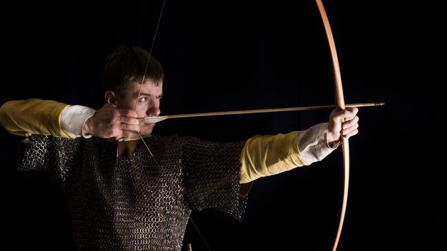 What would Robin Hood have thought? Picture: Thinkstock