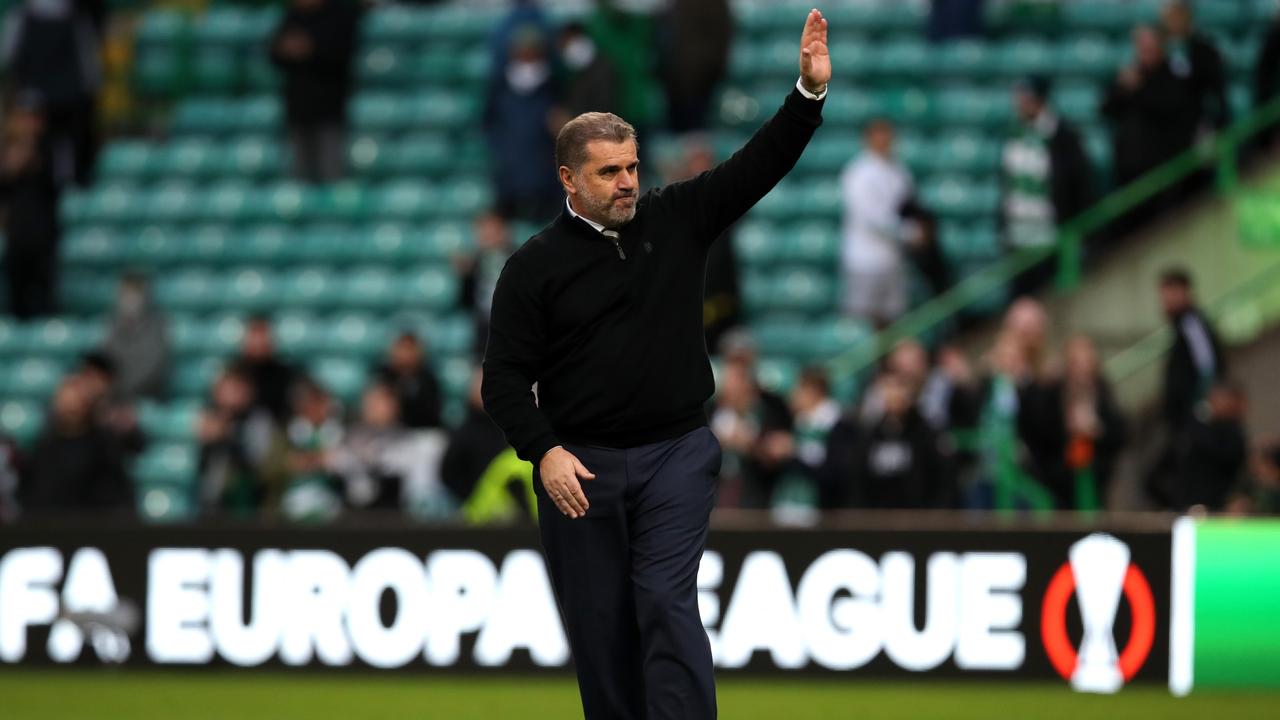 Europa League: 'We dominated right through' - reaction as Celtic defeat  Ferencvaros - Live - BBC Sport