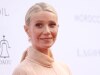 Gwyneth Paltrow says she 'doesn't give a f**k about ageing'
