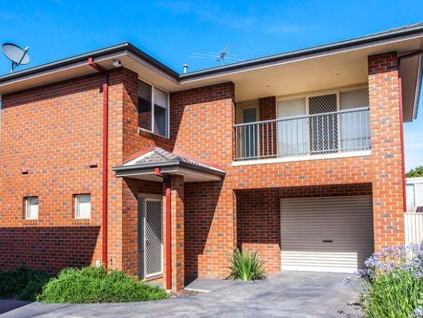 3/38-40 Kemp Street, Springvale - for Herald Sun realestate