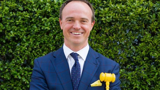 Ray White's Haesley Cush. Picture: Supplied