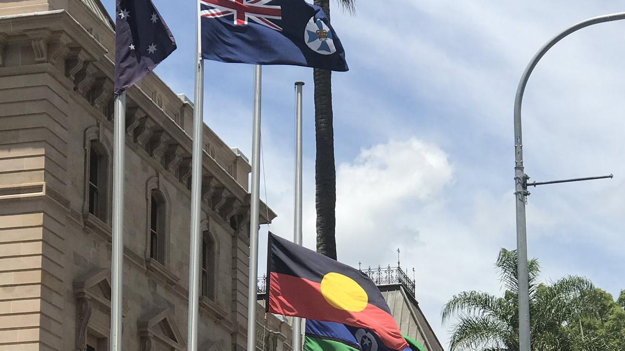 Qld Path to Treaty Laws introduced to Parliament next week Gold
