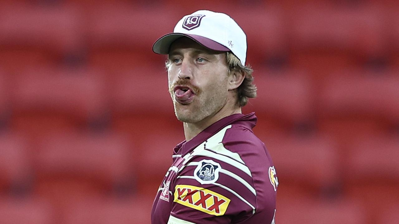 Munster has the mentality to create a Maroons miracle