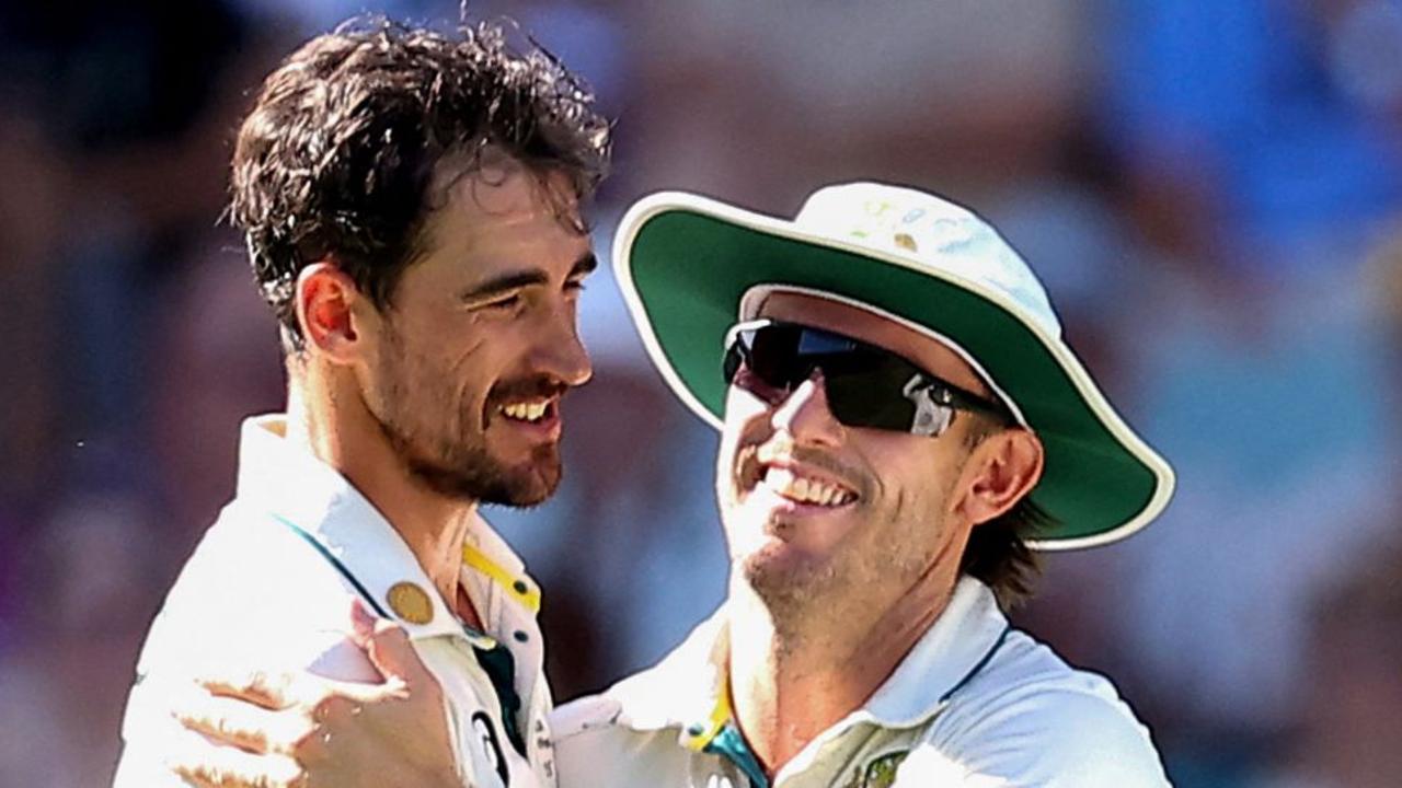 Marsh’s Test future may hinge on Starc’s SCG availability