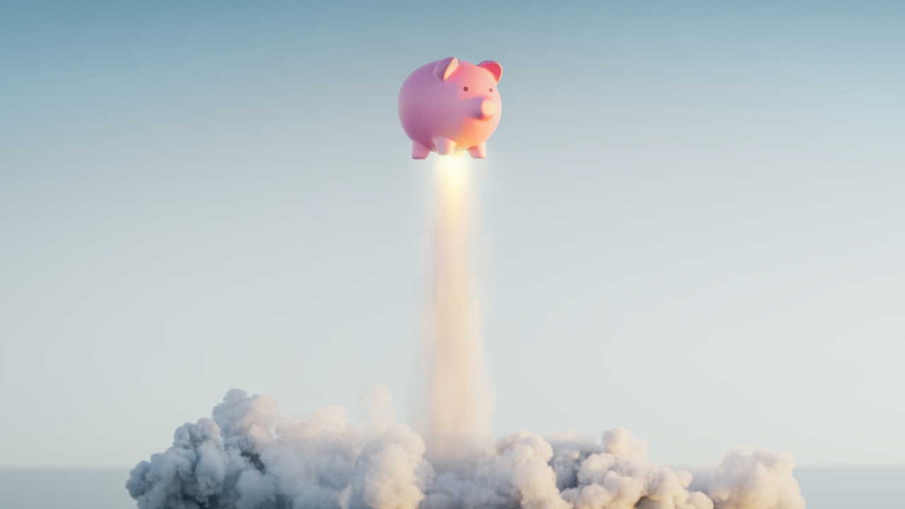 ETFs that rocketed past savings fund returns