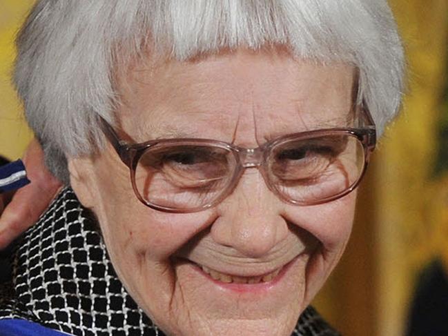 Harper Lee abuse allegations ‘unfounded’