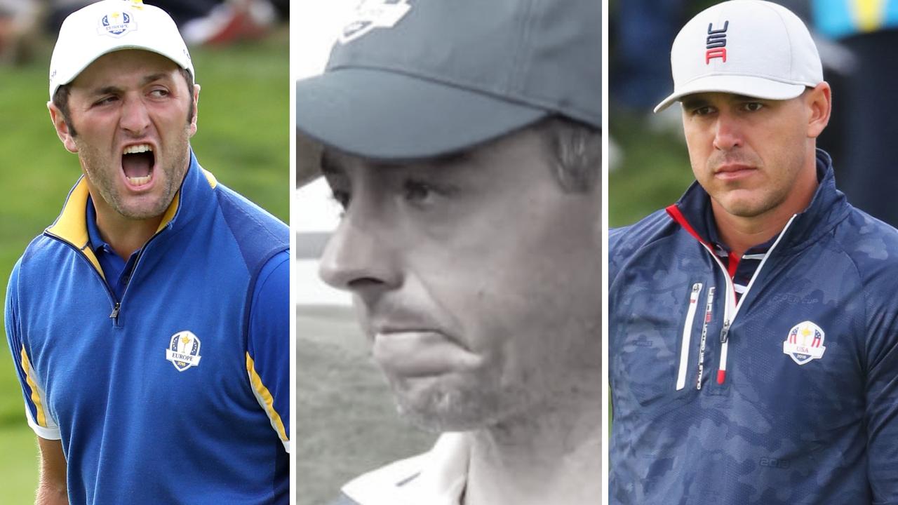 Tears to ‘killers’: Inside wild U-turn that saved golf’s greatest grudge match from LIV demise