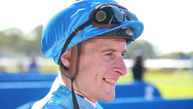 Blake Shinn could walk away with a swag of winners on Wednesday.