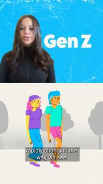 Why Gen Z is better at dating