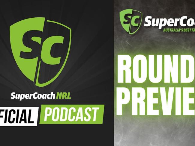SuperCoach NRL: Zac Lomax, Brian To'o: Key Origin calls  | Round 11 preview