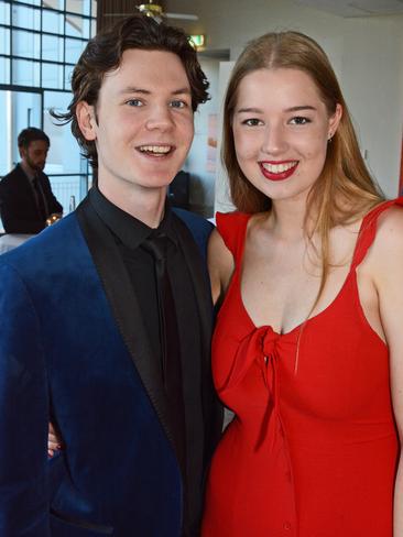 Bond University Film and Television Awards | The Courier Mail