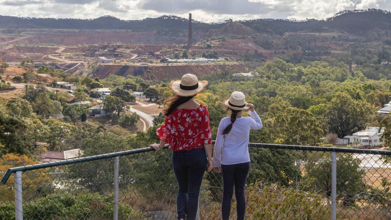 ELECTION ISSUE: Situated west of Rockhampton, Mount Morgan is languishing, desperately in need assistance from one of Mirani’s aspiring election candidates to step up and deliver for the area.