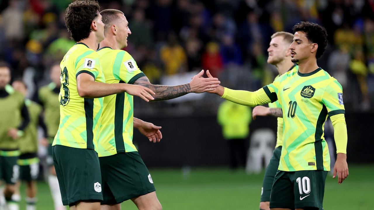 Big decision looming for Socceroo