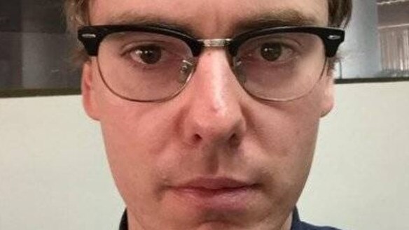Former journalist James Michael Waugh has been granted bail after threatening to cut off churchgoers heads.