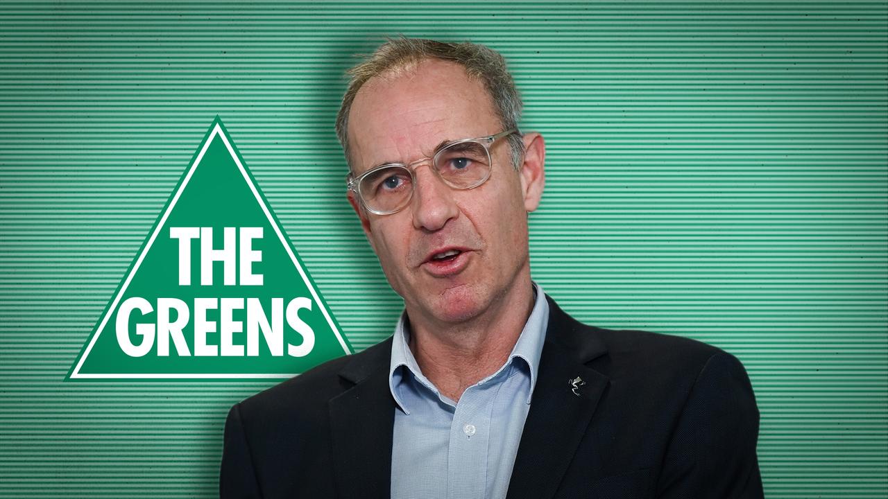 Greens Treasury spokesman Nick McKim has called on Jim Chalmers to ...