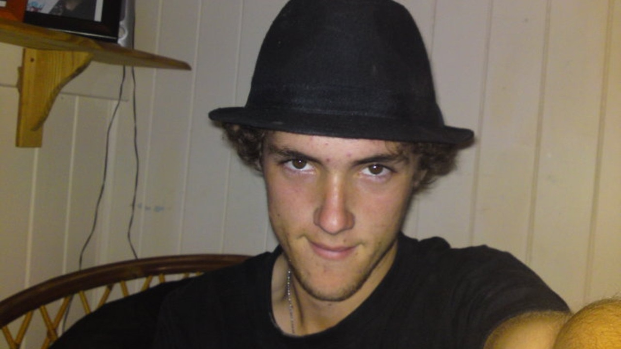 Nathan Lane was caught driving while marijuana was still in his system at 12.30pm on June 19, 2019 along the Bunya Hway near Benair. Picture: Facebook