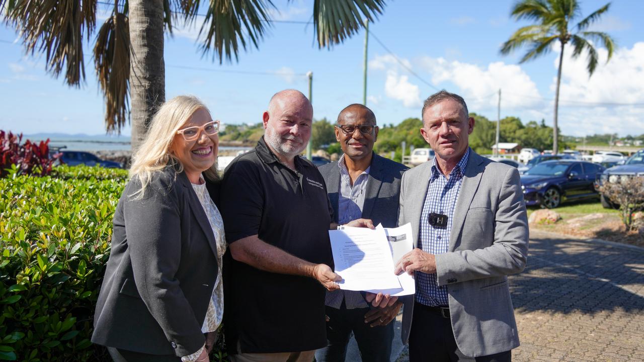 2400 lots: Capricorn Coast housing precincts fast-tracked