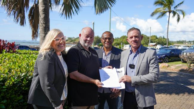 2400 lots: Capricorn Coast housing precincts fast-tracked