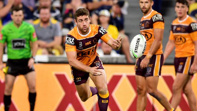 The Broncos may have to look elsewhere for their round one hooker.