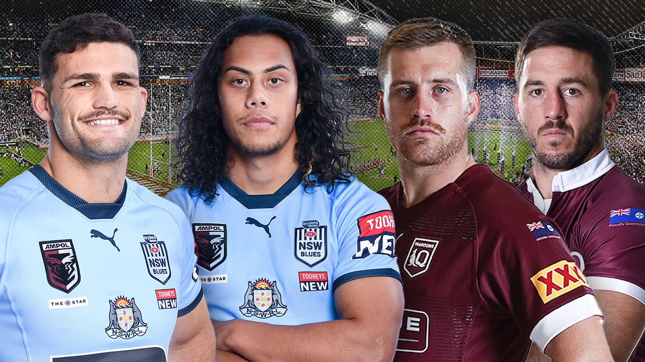 State of Origin 2022: Christian Welch’s player profiles | CODE Sports