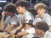 Why teenage boys suddenly all look the same