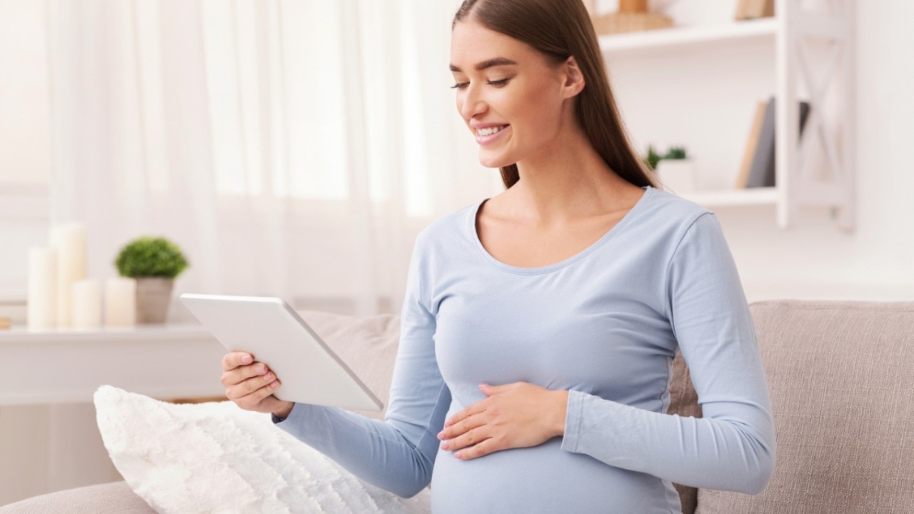 User growth soars for HeraMED’s pregnancy platform