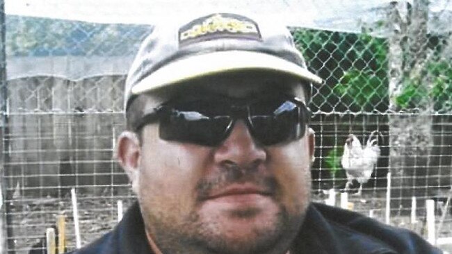 Cameron Goss, who died while working at Henty Gold Mine in 2020. Picture: Supplied.