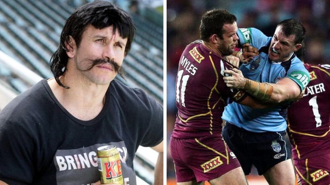 Don't bring back the biff, the NRL's never been better.