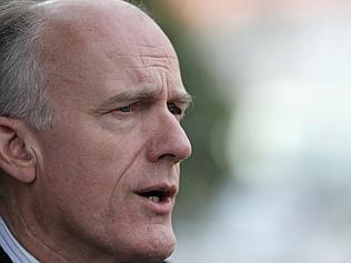 Eric Abetz