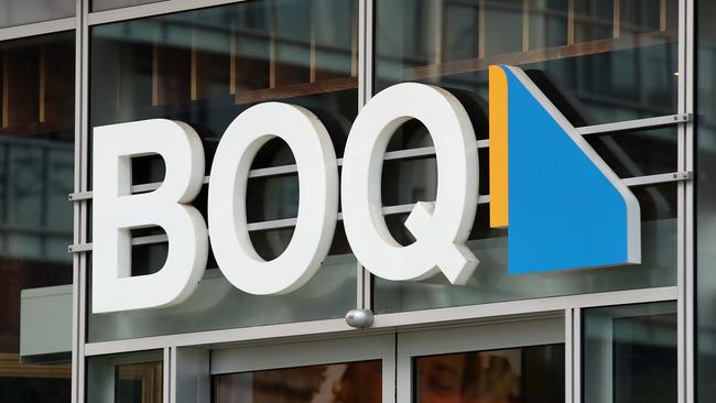 BOQ boss finally tackles ‘elephant’ lurking in his branches