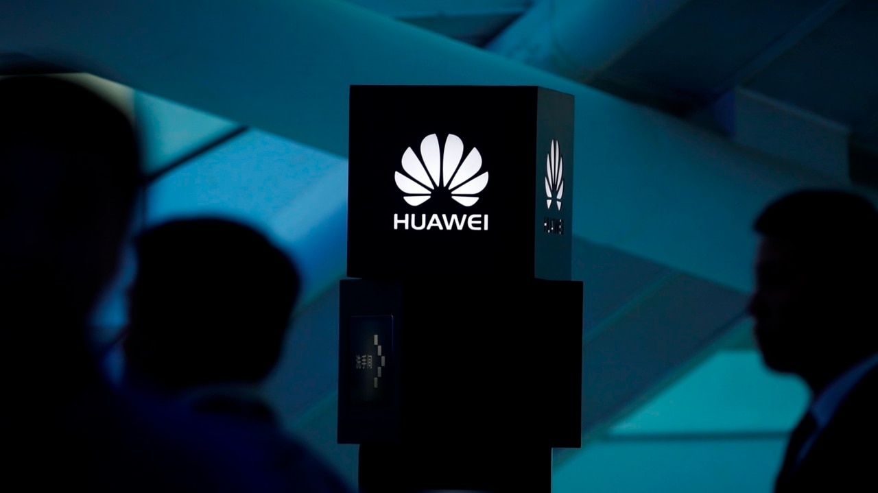 'No risk' in allowing Huawei in for the UK 5G network