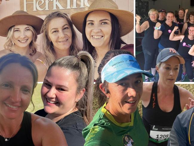 Get ready to flex your vote, now that Burnett’s battle for the best personal trainer of 2023 has begun, with 10 trainers from across the region’s in the running for the crown. Vote now: