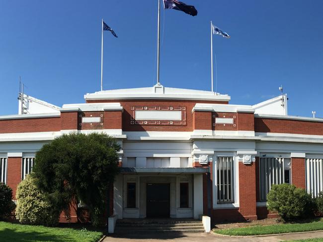 Ford Engine Factory in Geelong built its last engine on 26 September 2016 ahead of the Broadmeadows car assembly line closure on October 7. Picture: Joshua Dowling.