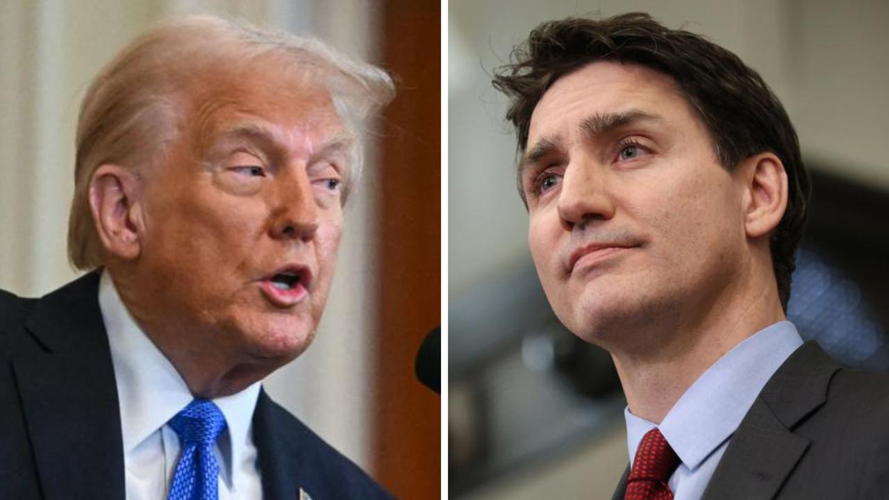 ‘Real thing’: Canada on edge at Trump threat