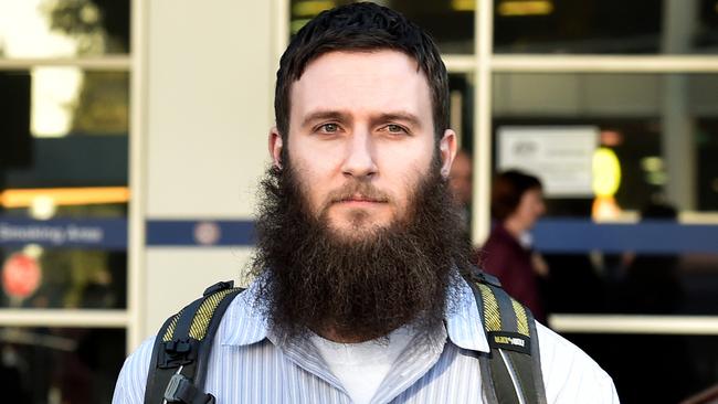 Melbourne Man Robert ‘Musa’ Cerantonio One Of Top Two Or Three Jihadist ...