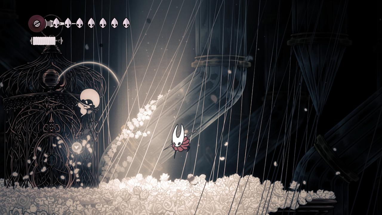 Hollow Knight Silksong release date rumours, pre-order, trailer, news