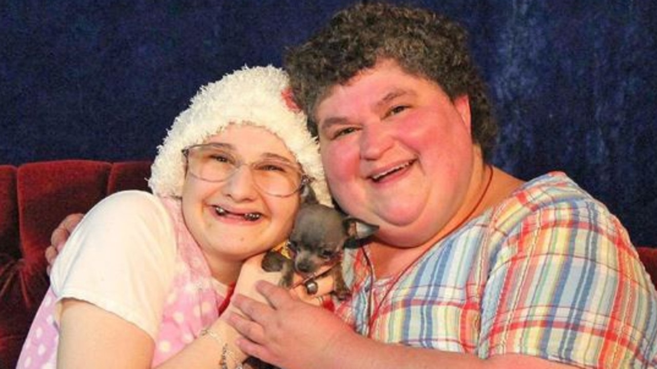 Dee Dee And Gypsy Rose Blanchard True Story Behind New Show The Act   75604555abdabf8932849bb17ad60419