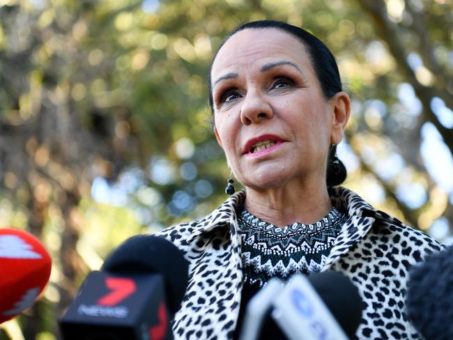 Linda Burney is calling for a parliamentary committee to oversee the redress scheme. Picture: AAP