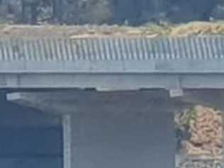 Why there are gaps in Toowoomba Bypass viaduct