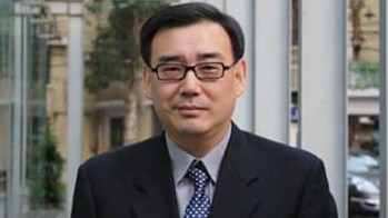 Dr Yang Hengjun has been in jail for more than two years. Picture: Supplied