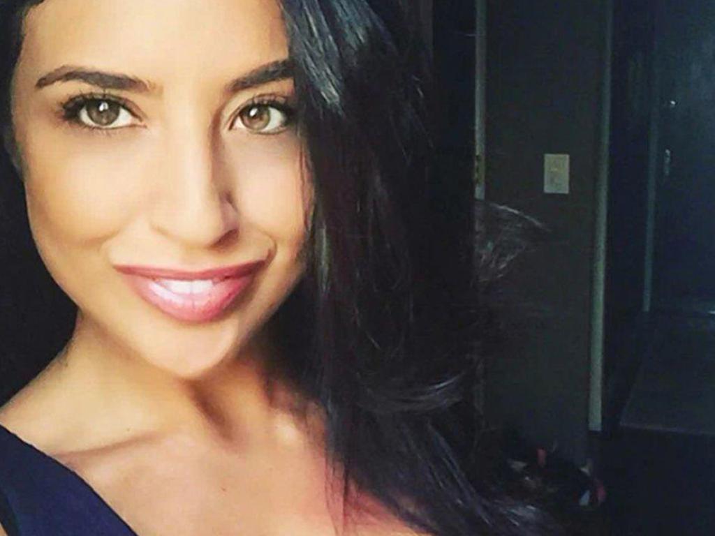 Karina Vetrano: Dad remembers slain jogger’s ‘perfect’ smile in ...