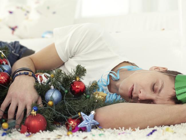 Don’t let your work event become a night you regret. Picture: iStock.