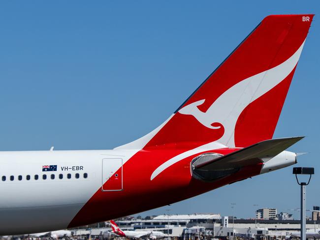 Qantas to launch Queensland sale so you can beat the chill this winter.