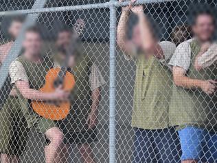 Revealed: The contraband found in Townsville's jails