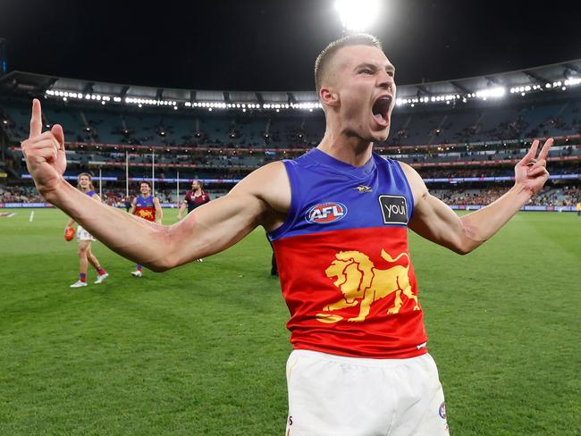 For the love of footy and Pepsi: Young Lion’s Rising Star nod