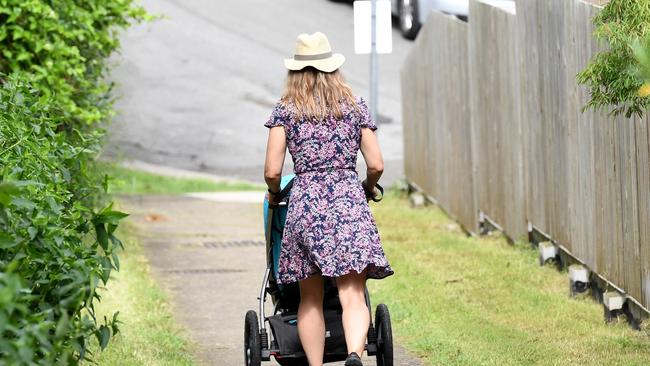 The Irish public voted on how women should be valued in society, their visibility and how their unpaid work should be supported. Picture: AAP Image