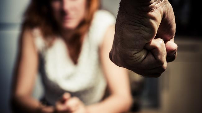 Google searches on domestic violence have seen a sharp rise in Australia.